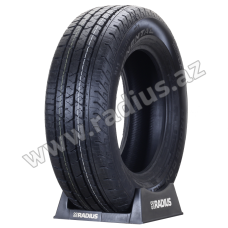 ContiCrossContact LX 265/60 R18